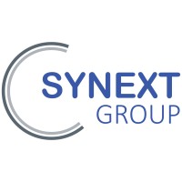 SYNEXT Group Logo