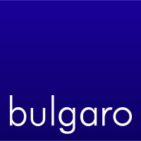 Bulgaro Limited Logo