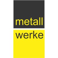 METALL WERKE ICMI LTDA Logo