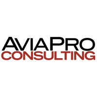 AviaPro Consulting Inc Logo