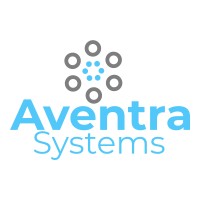 Aventra Systems Logo