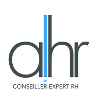 ALHR Logo