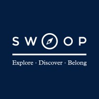 Swoop Patagonia, Antarctica and Arctic Logo