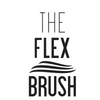 The Flex Brush Logo