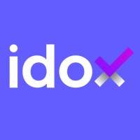 iDox Tecnologias Jurídicas Logo