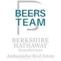 The Beers Team | Berkshire Hathaway HomeServices Ambassador Real Estate Logo