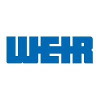 The Weir Group PLC Logo