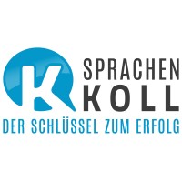 Sprachen Koll GmbH Logo
