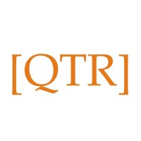 QTRhome Logo