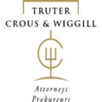 Truter Crous Wiggill Inc Logo
