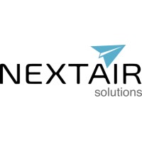 Nextair Solutions Logo