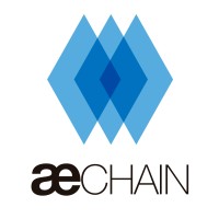 Asociación de Empresas de Blockchain Logo