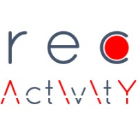REC-ACTIVITY Logo