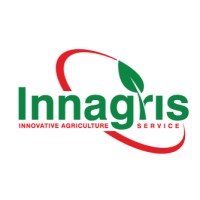 INNAGRIS Limited Logo