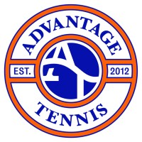 Advantage Tennis Logo