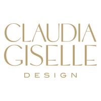 Claudia Giselle Design LLC Logo