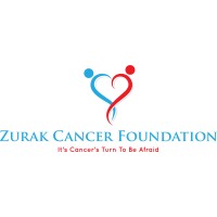 Zurak Cancer Foundation Logo