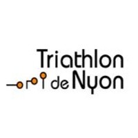 Triathlon de Nyon Logo