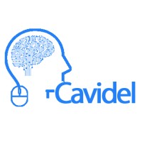 CAVIDEL LIMITED Logo