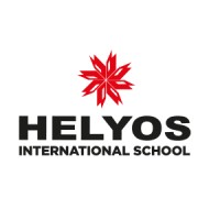 Colégio Helyos Logo