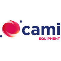 Cami Equipment Logo