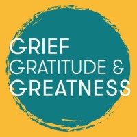 Grief Gratitude & Greatness Logo