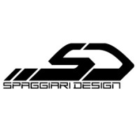 SPAGGIARIDESIGN Logo