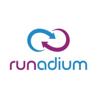 RUNADIUM Logo