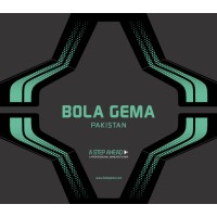 BOLA GEMA - Pakistan Logo