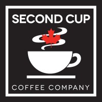 Second Cup Egypt Logo