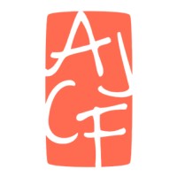 AJCF (Association des Jeunes Chinois de France) Logo