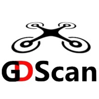 Great Depth Scanning Logo
