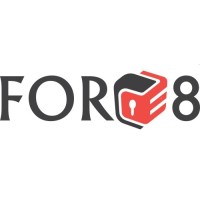 Force8 Building Services Ltd Logo