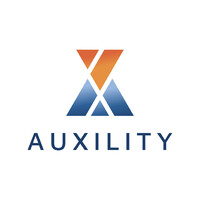 Auxility Logo