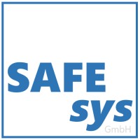 SAFEsys GmbH Logo