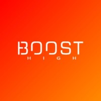 BoostHigh Logo