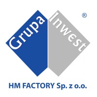 HM Factory Logo