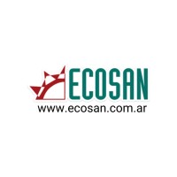 Ecosan S.A Logo