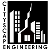 CityScape Engineering, PLLC Logo