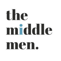 The Middle Men Logo