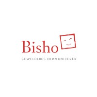 Bisho - traint en begeleidt groepen op basis van Geweldloze Communicatie Logo
