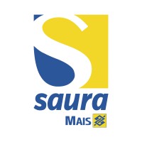 Saura Mais BB Logo