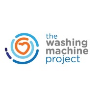 The Washing Machine Project Logo