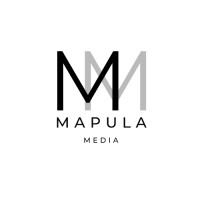 Mapula Media Group Logo