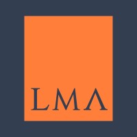 Luz Moreira Advogados - LMA Logo