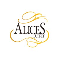 Alices Buffet Logo