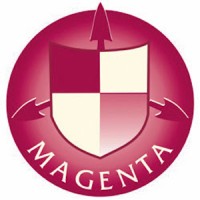 Magenta Security Ltd Logo