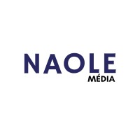 Naole Média Logo
