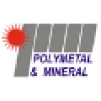 Polymetal & Mineral Coml. Indl. LTDA. Logo