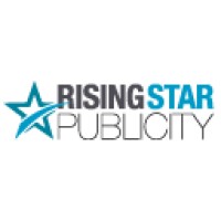 Rising Star Publicity, LLC Logo